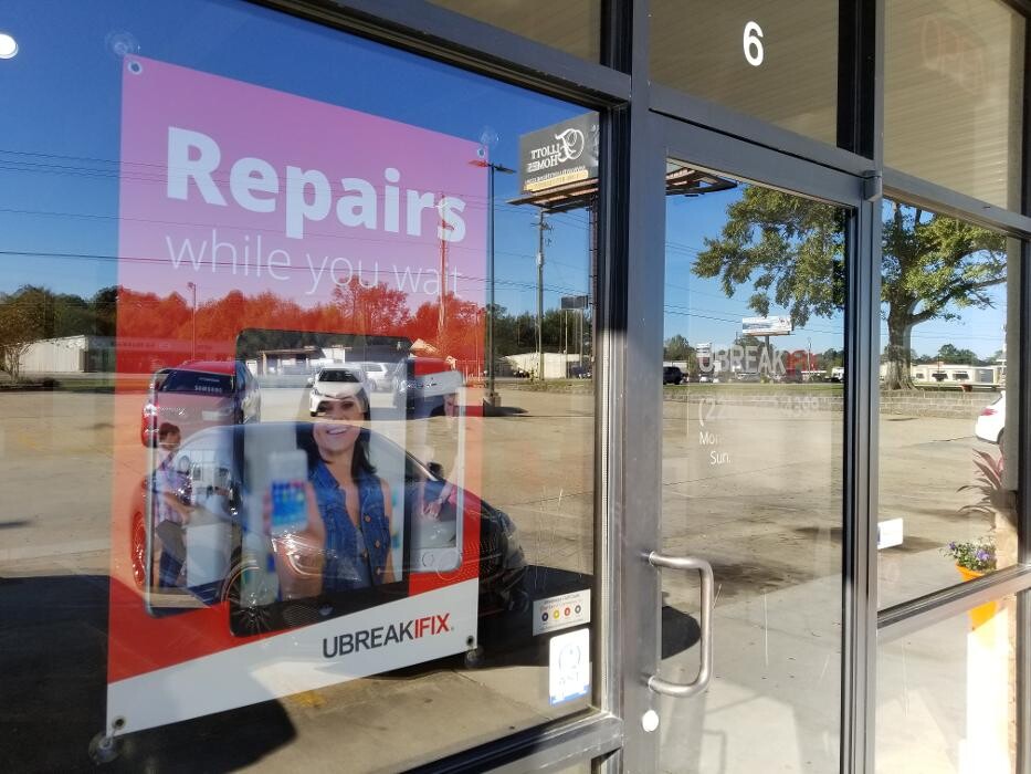 Images uBreakiFix - Phone and Computer Repair