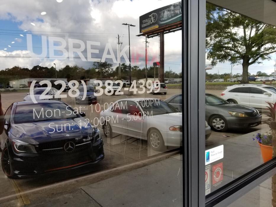 Images uBreakiFix - Phone and Computer Repair