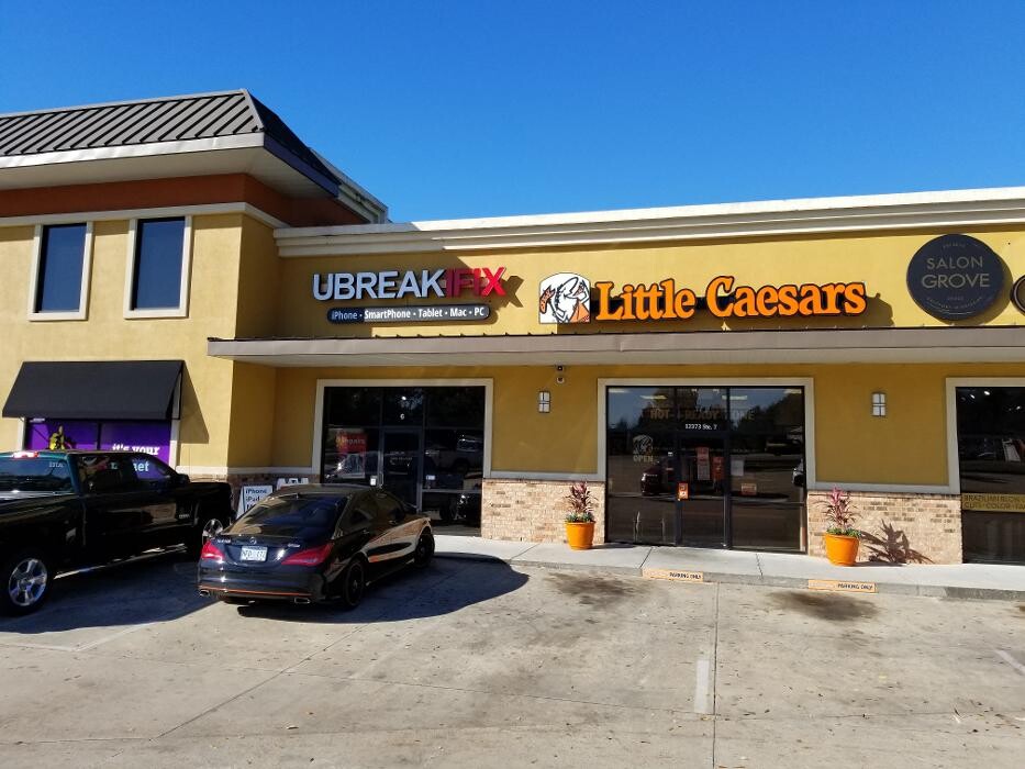 Images uBreakiFix - Phone and Computer Repair