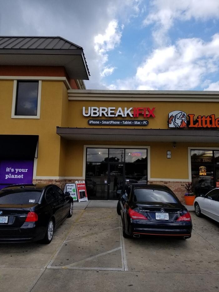 Images uBreakiFix - Phone and Computer Repair