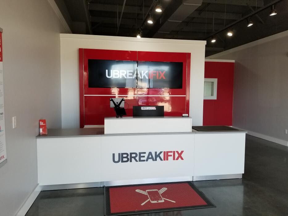 Images uBreakiFix - Phone and Computer Repair