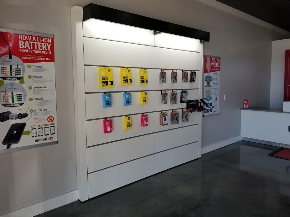 Images uBreakiFix - Phone and Computer Repair