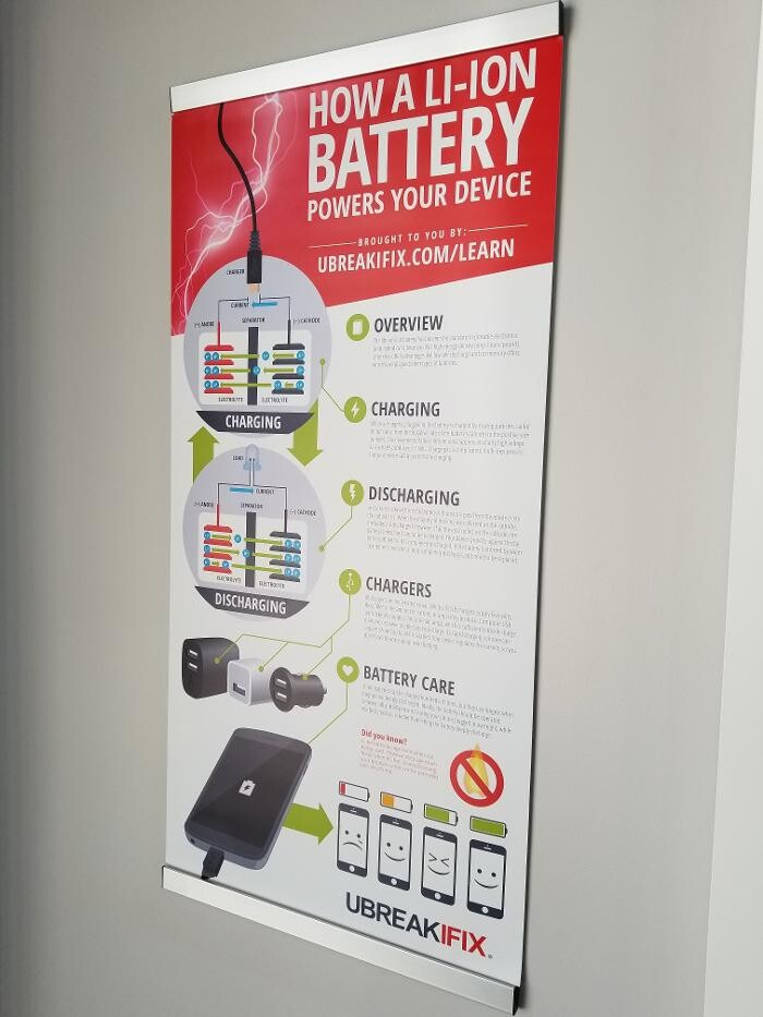 Images uBreakiFix - Phone and Computer Repair