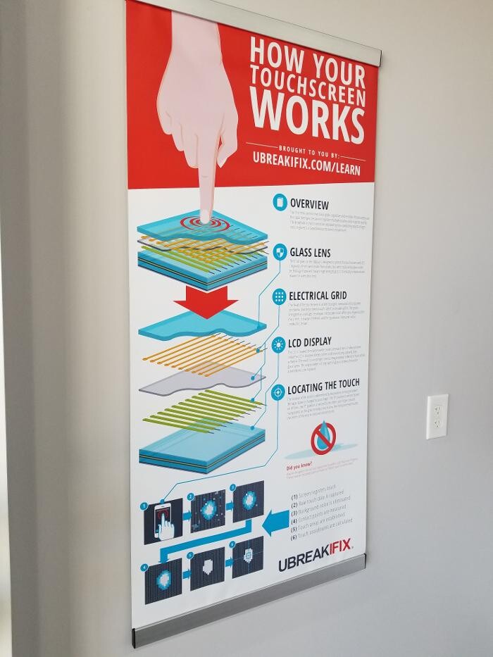 Images uBreakiFix - Phone and Computer Repair