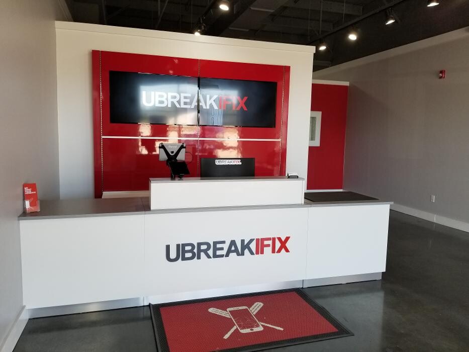 Images uBreakiFix - Phone and Computer Repair