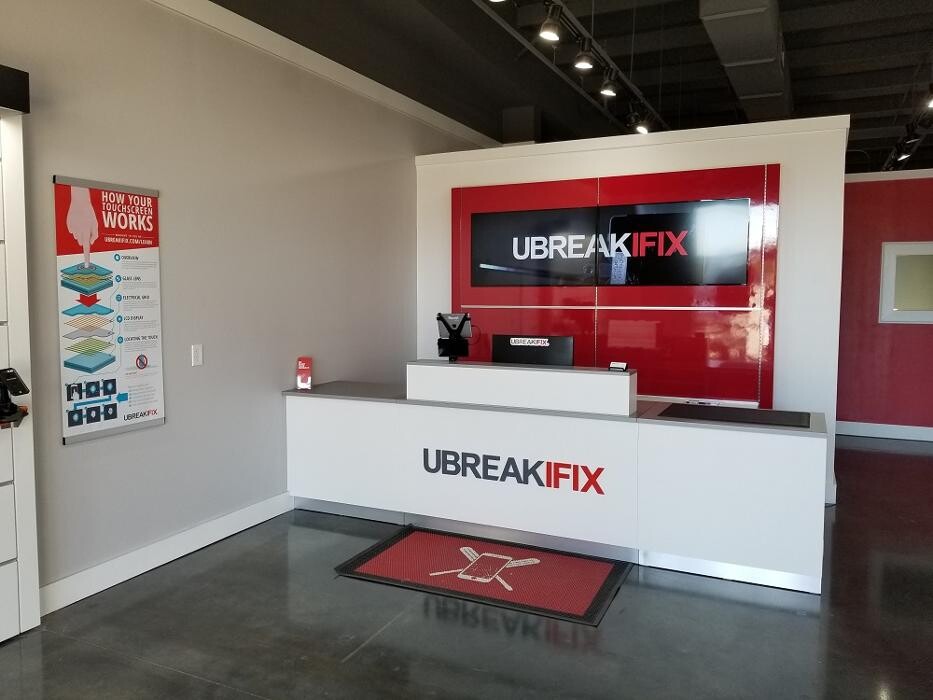 Images uBreakiFix - Phone and Computer Repair