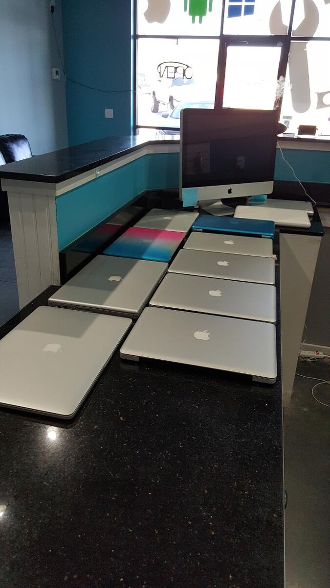 Images uBreakiFix - Phone and Computer Repair