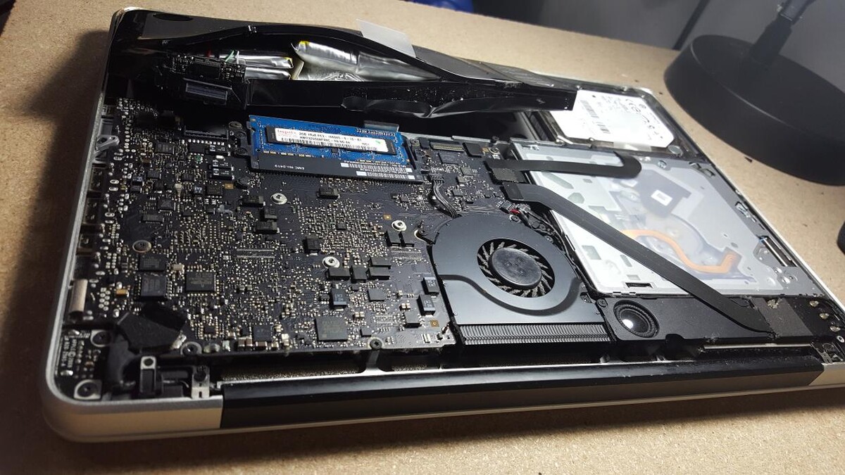 Images uBreakiFix - Phone and Computer Repair