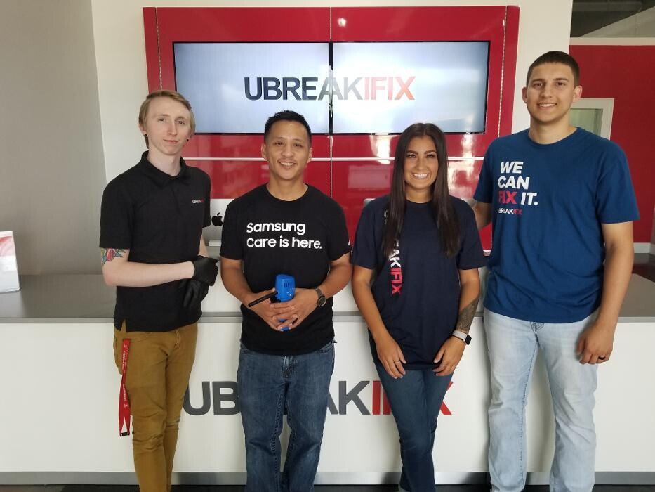 Images uBreakiFix - Phone and Computer Repair