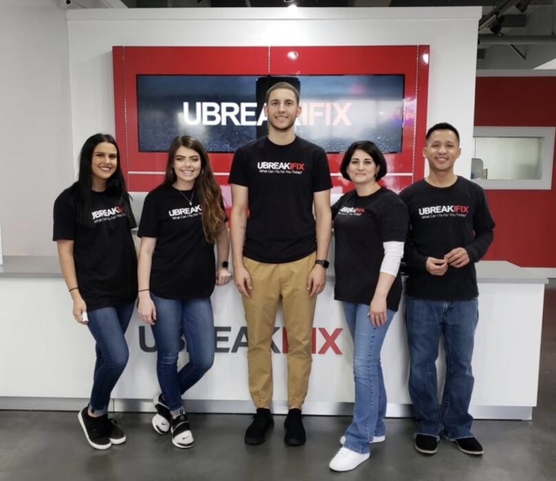 Images uBreakiFix - Phone and Computer Repair