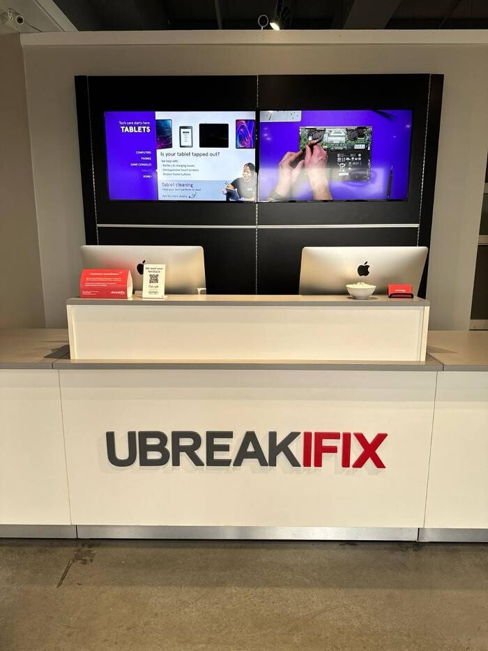 Images uBreakiFix - Phone and Computer Repair