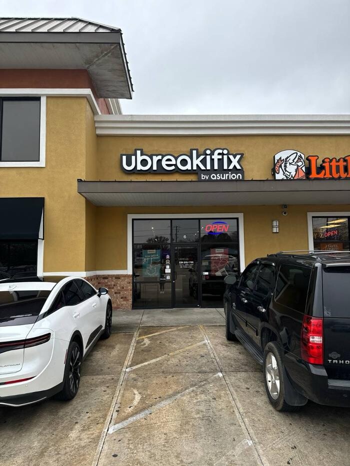 Images uBreakiFix - Phone and Computer Repair
