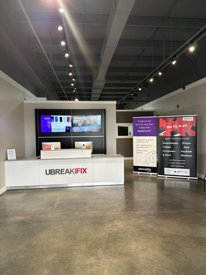 Images uBreakiFix - Phone and Computer Repair