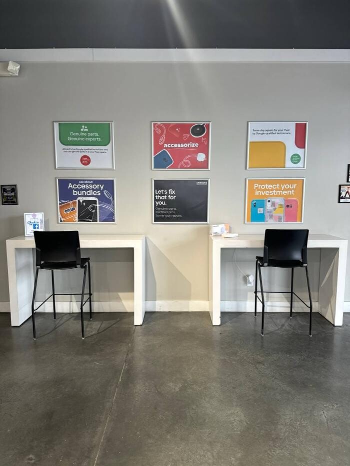 Images uBreakiFix - Phone and Computer Repair