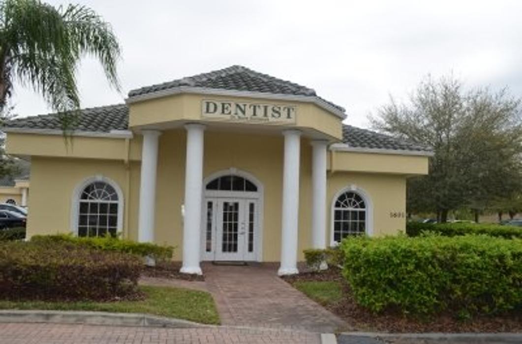 Images Simmonds Dental Center