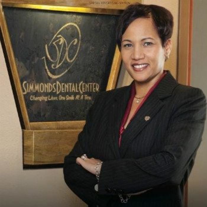 Images Simmonds Dental Center