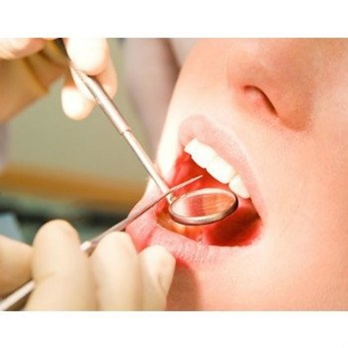 Images Simmonds Dental Center