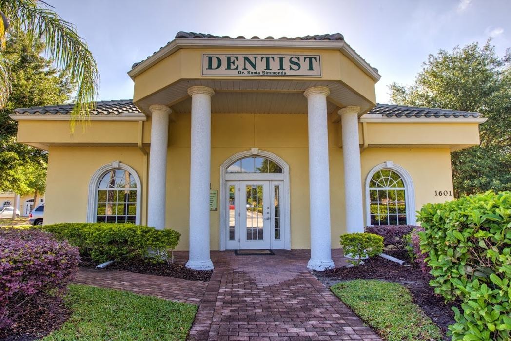 Images Simmonds Dental Center