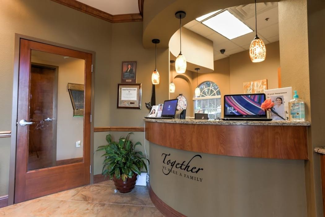 Images Simmonds Dental Center