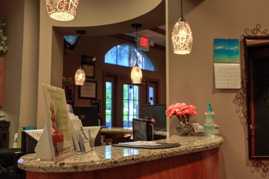Images Simmonds Dental Center