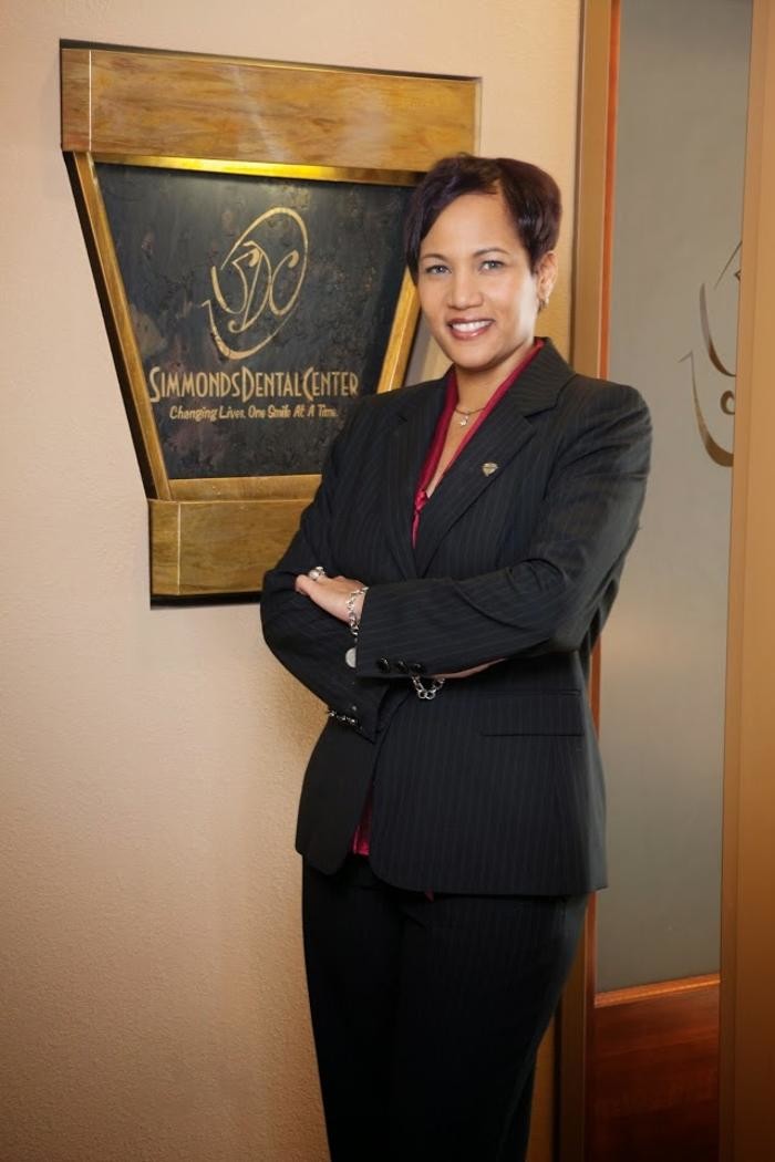 Images Simmonds Dental Center