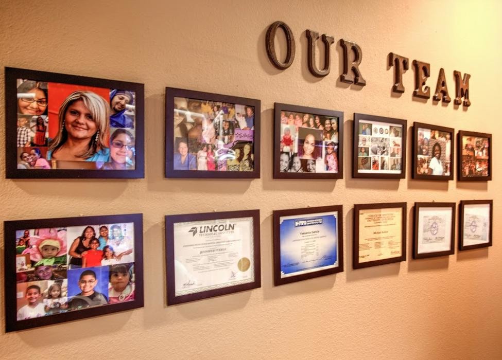 Images Simmonds Dental Center