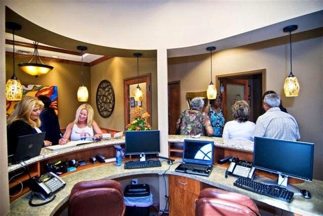 Images Simmonds Dental Center