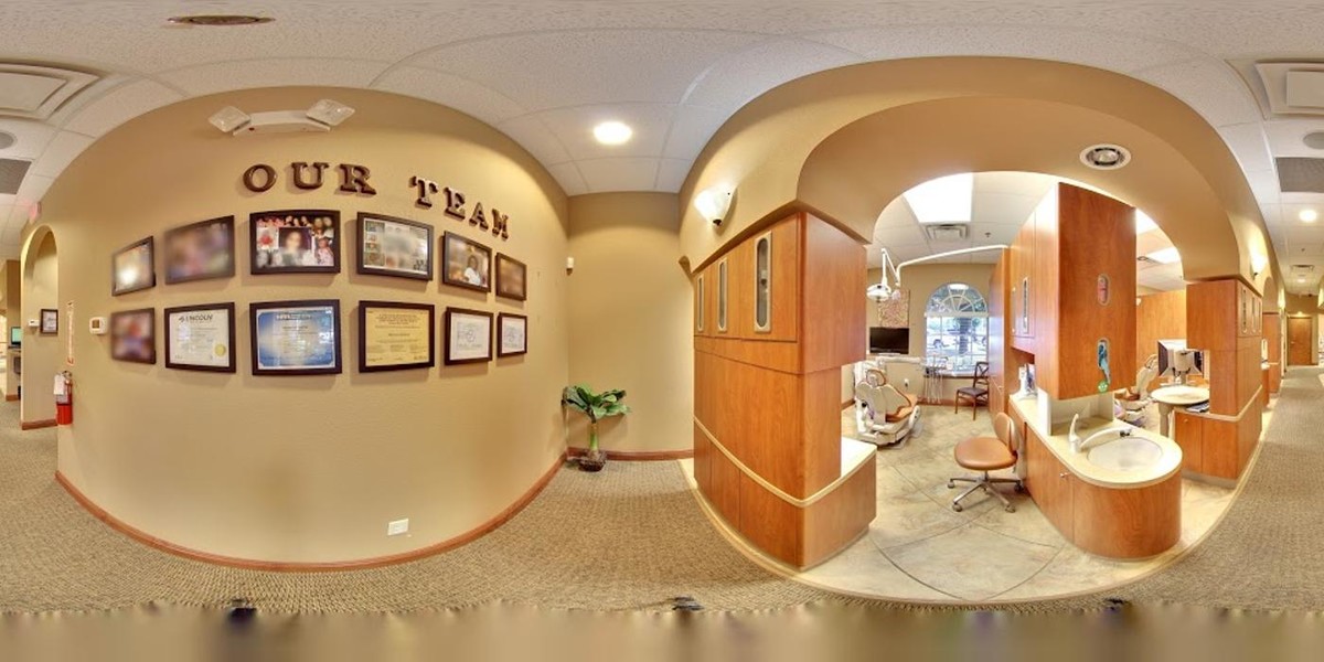 Images Simmonds Dental Center
