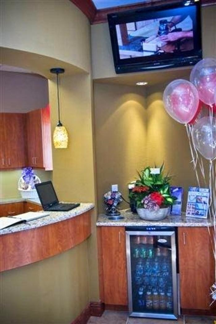 Images Simmonds Dental Center