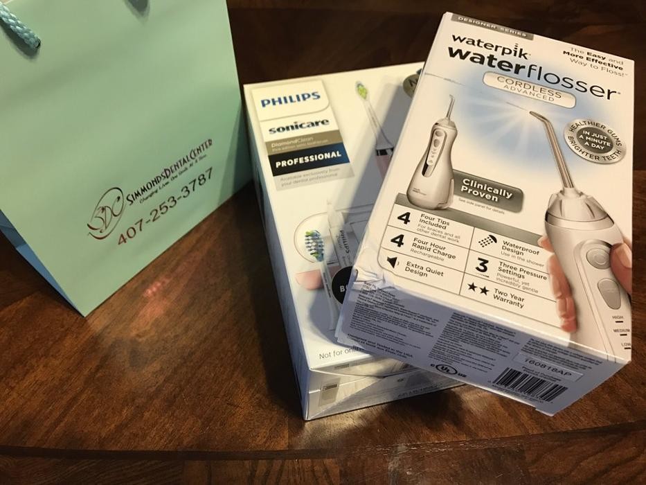 Images Simmonds Dental Center