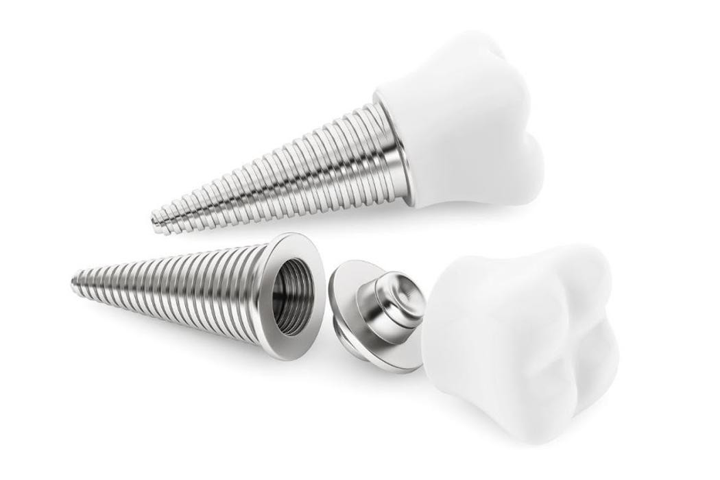 Images Simmonds Dental Center