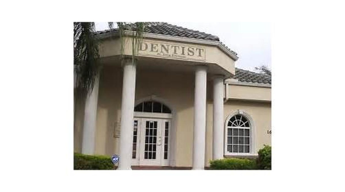Images Simmonds Dental Center