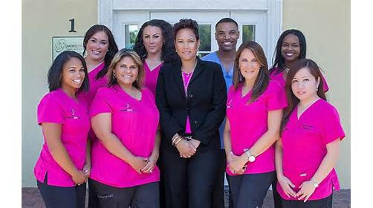 Images Simmonds Dental Center