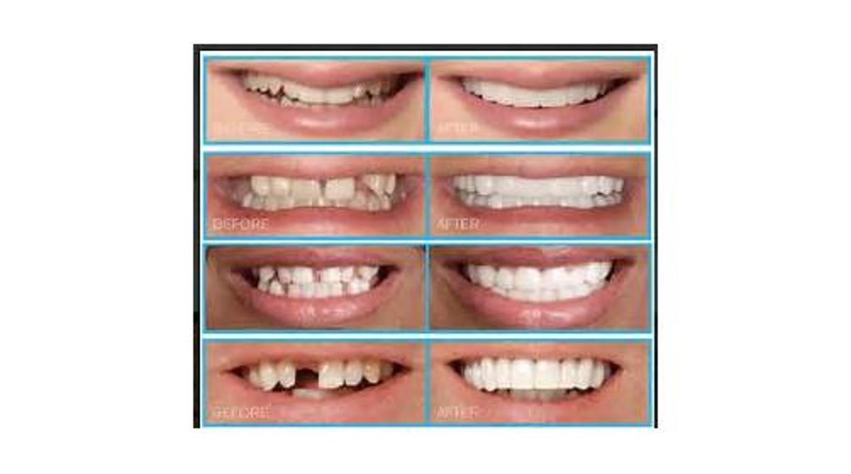 Images Simmonds Dental Center