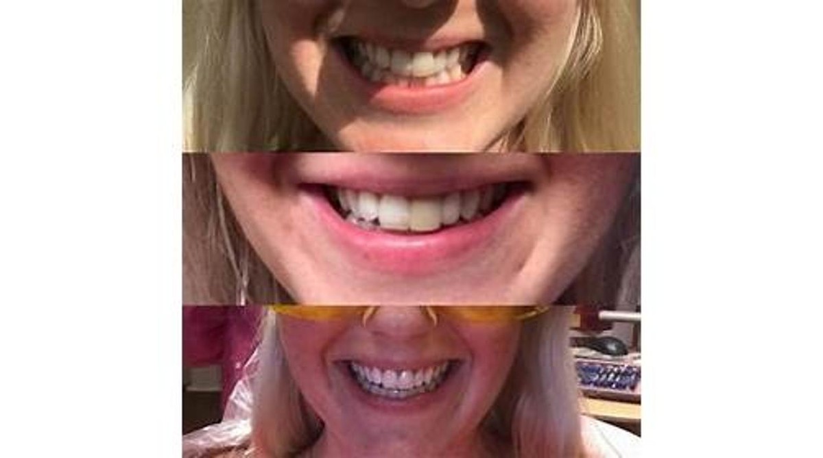 Images Simmonds Dental Center