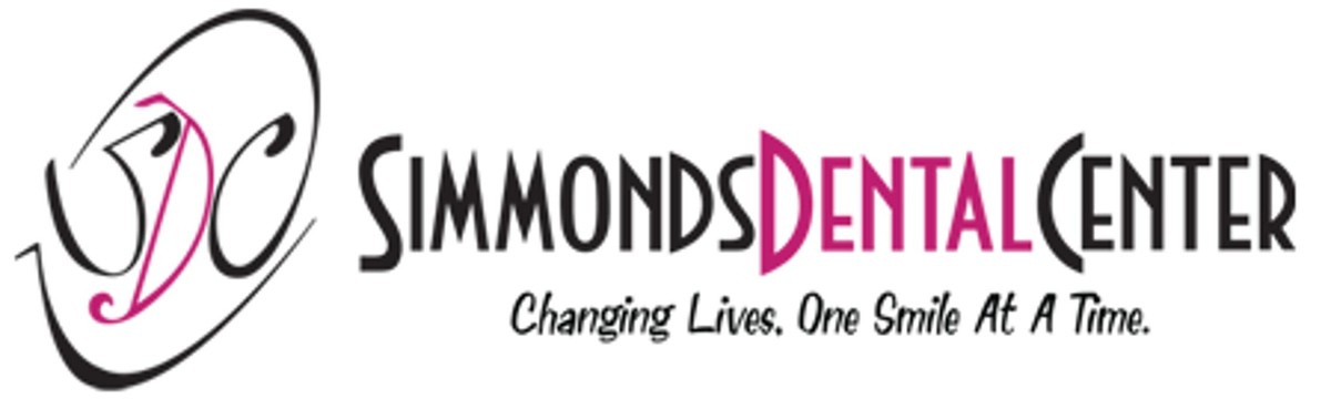 Simmonds Dental Center Logo