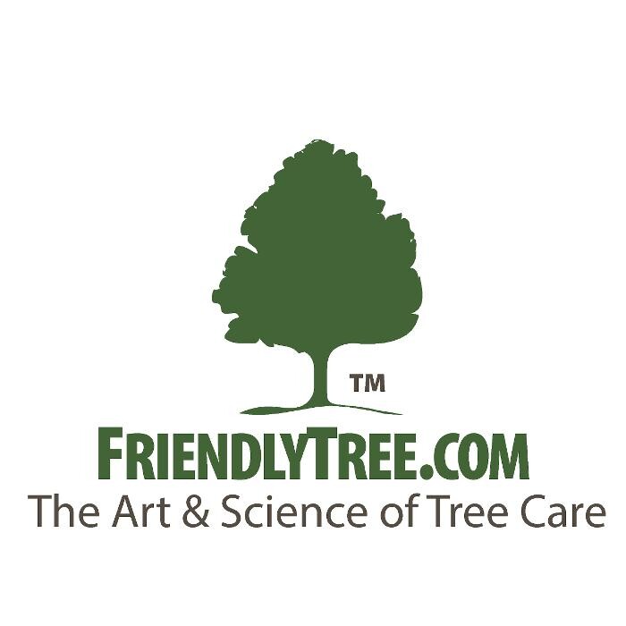 Friendly Tree Experts Logo
