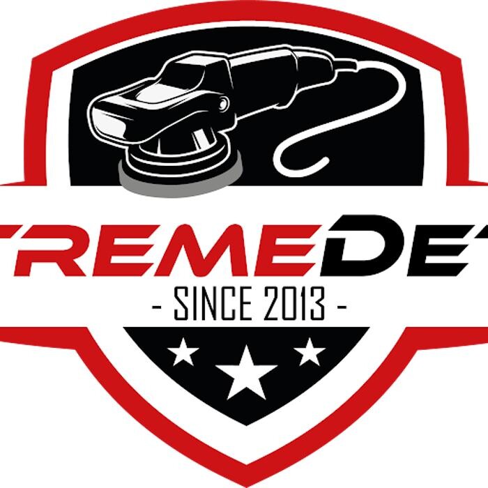 Extreme Detail Logo