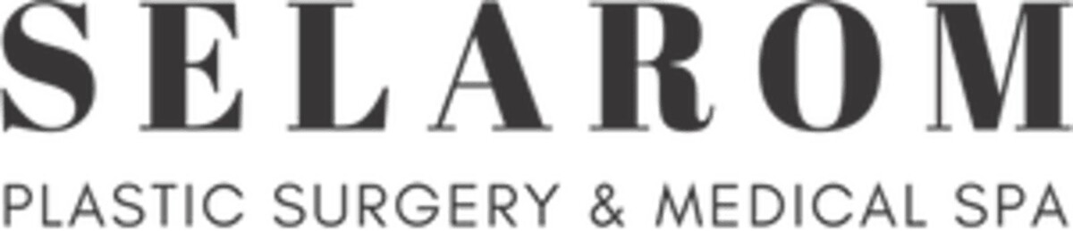 Selarom Plastic Surgery & Spa Logo