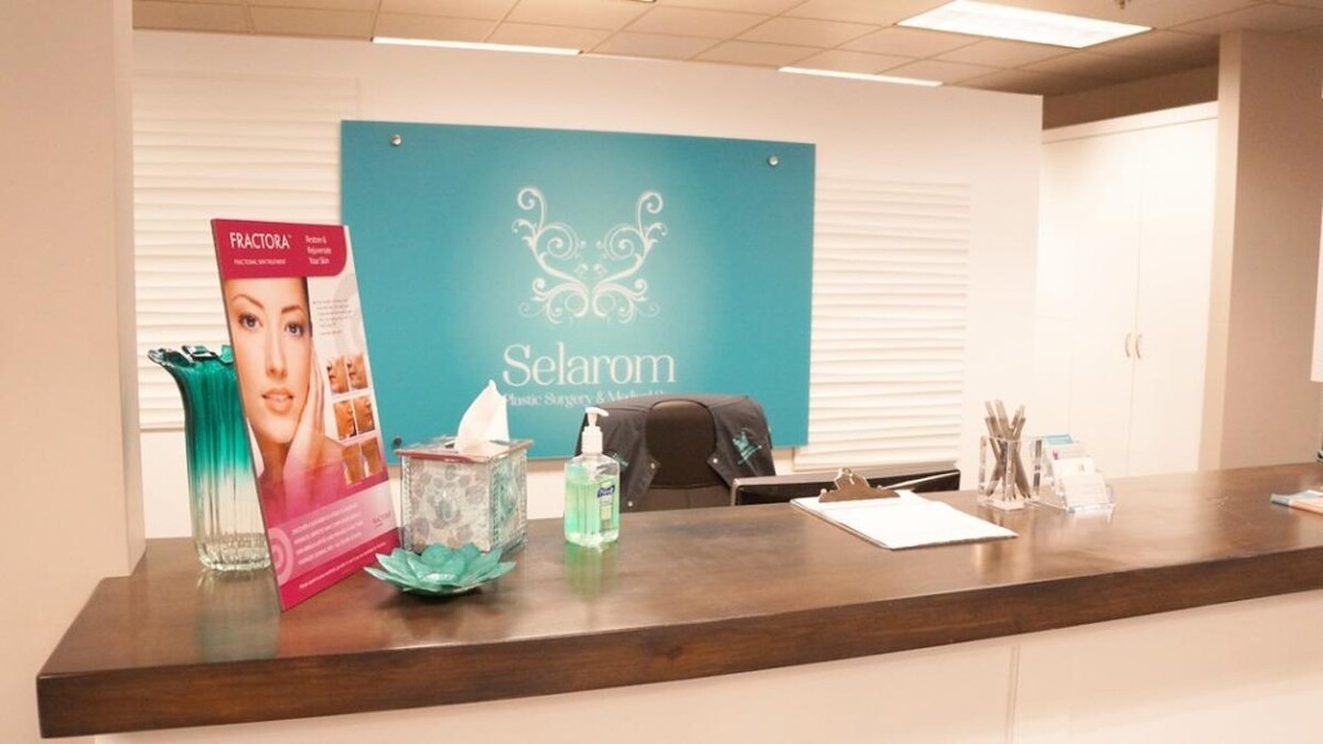Images Selarom Plastic Surgery & Spa