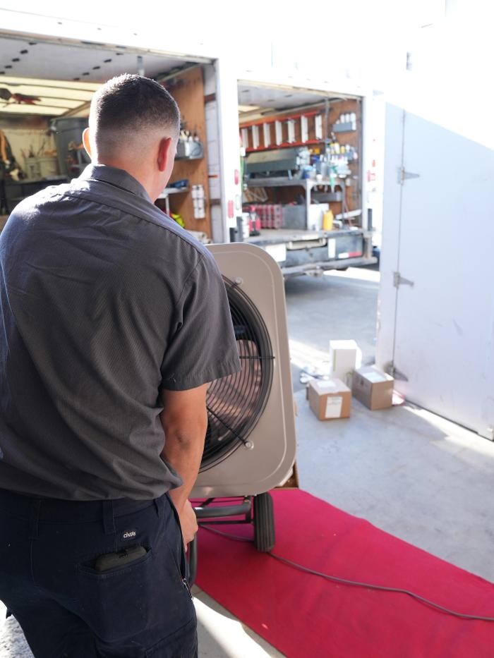 Images Ackerman Heating & Air Conditioning