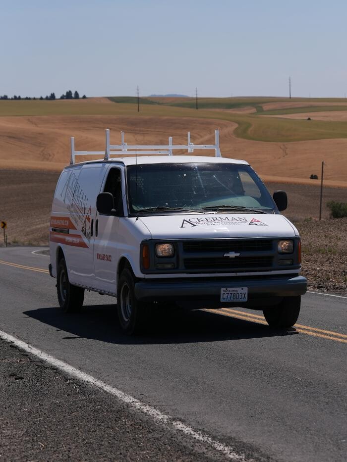 Images Ackerman Heating & Air Conditioning