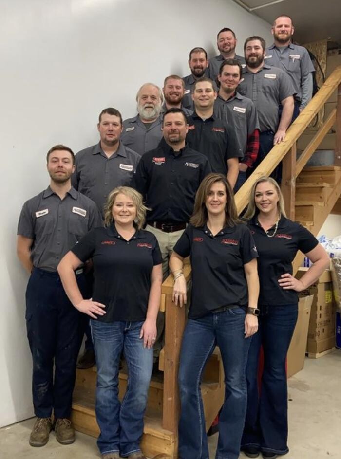 Images Ackerman Heating & Air Conditioning