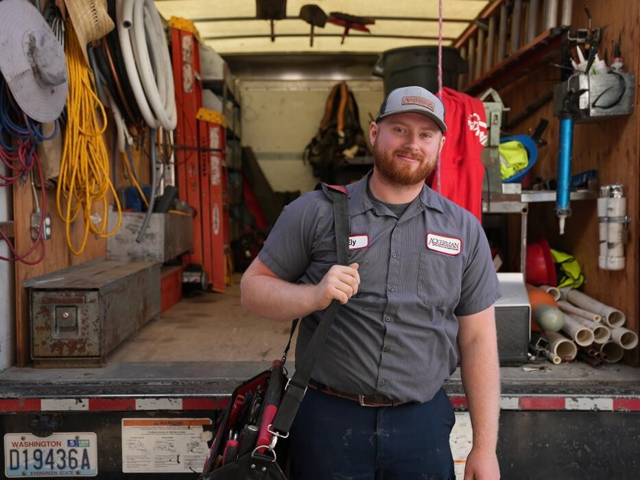 Images Ackerman Heating & Air Conditioning