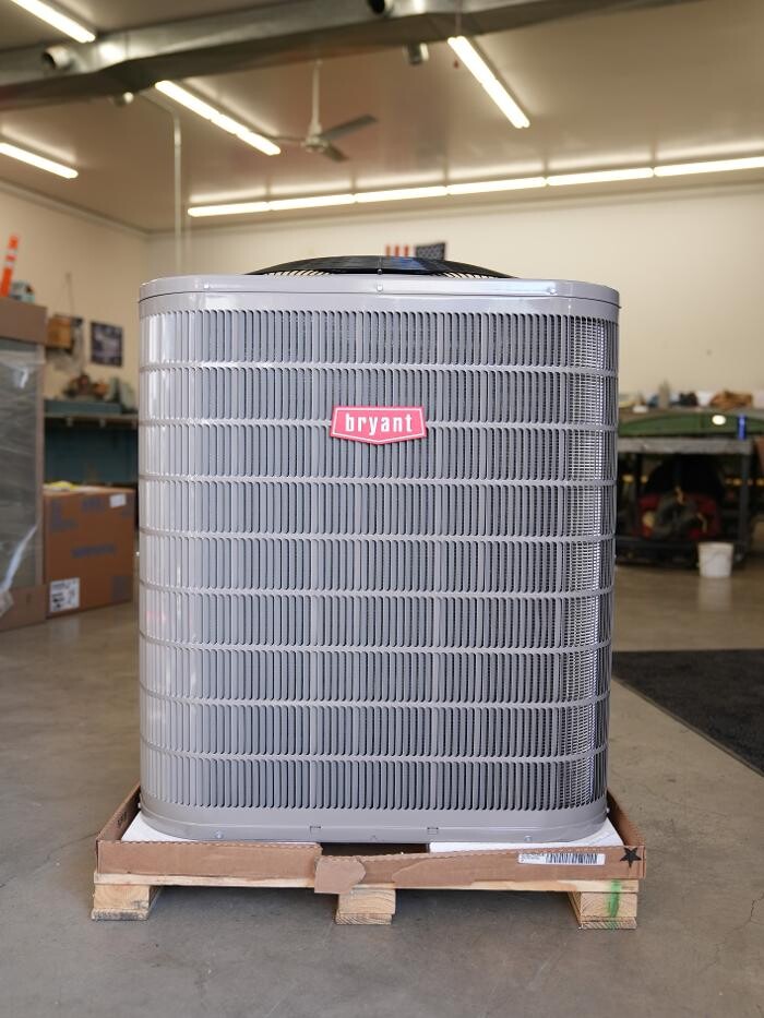 Images Ackerman Heating & Air Conditioning