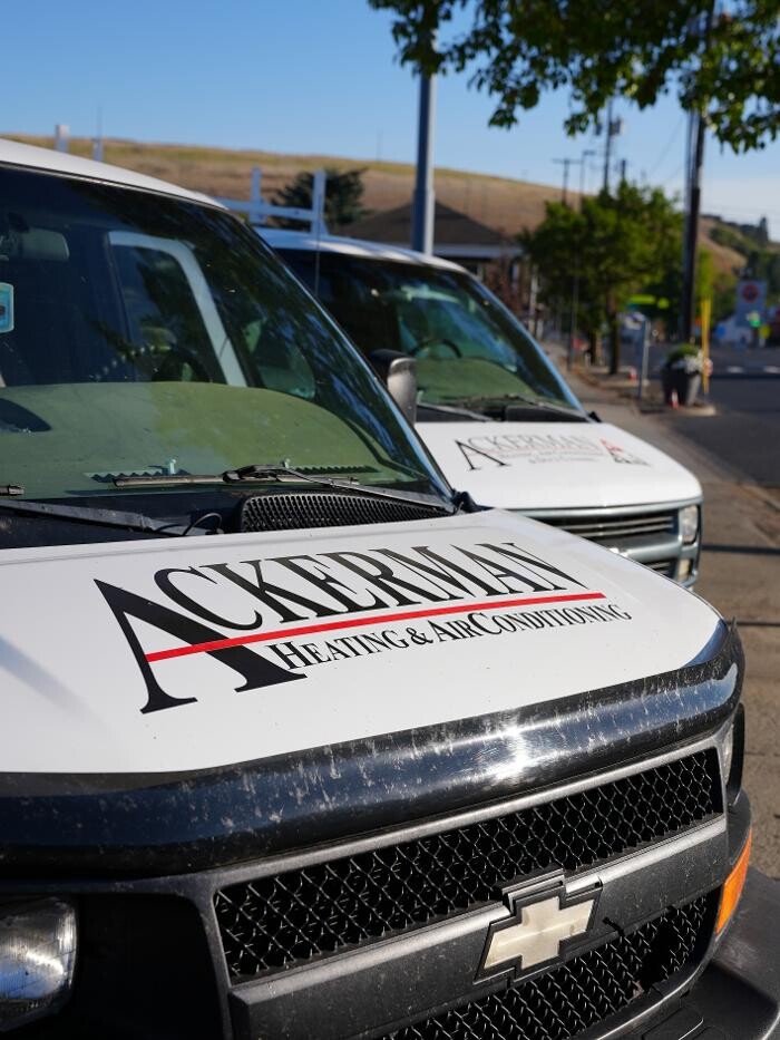 Images Ackerman Heating & Air Conditioning