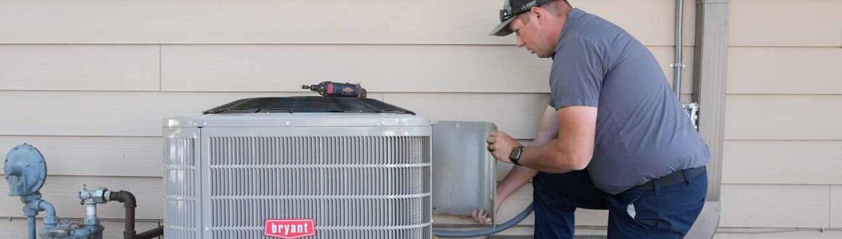 Images Ackerman Heating & Air Conditioning