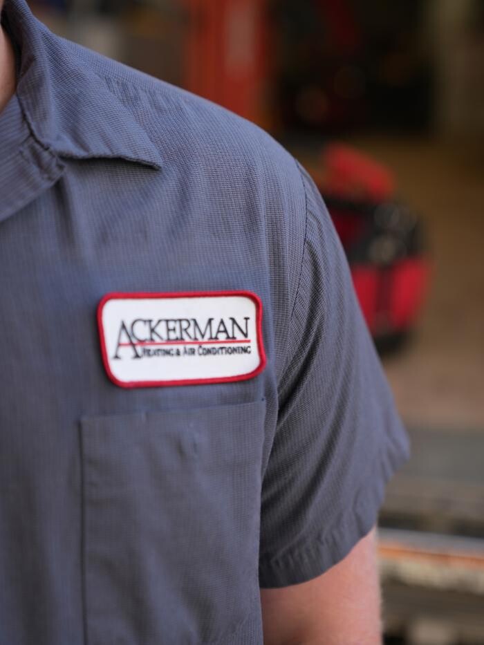 Images Ackerman Heating & Air Conditioning