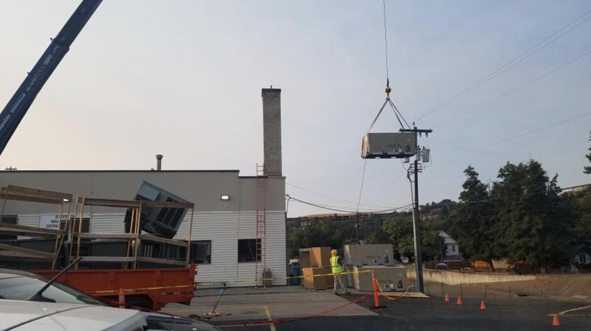 Images Ackerman Heating & Air Conditioning