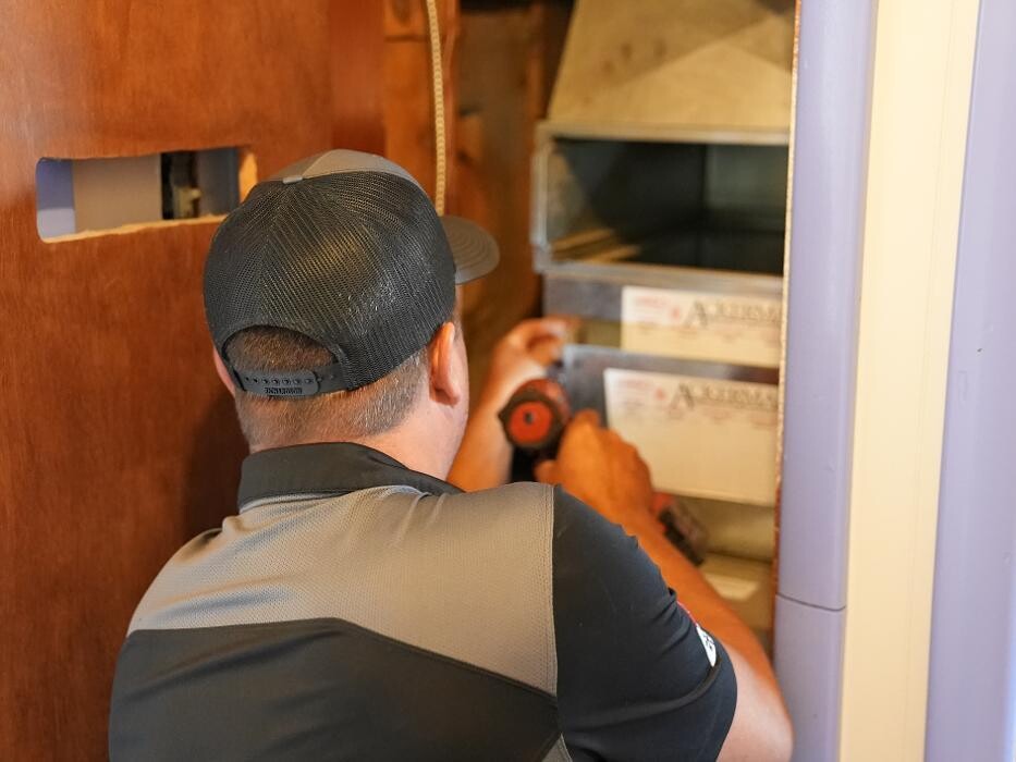 Images Ackerman Heating & Air Conditioning